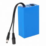 Håndtering med omhu: 5 Lithium-batterisikkerhedstips