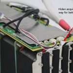  8 Fordele ved Lifepo4 -batteri 