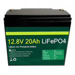 Lifepo4 12v 10ah Motorcykel Starter Batteri