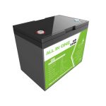 Hotsale 12.8V 80Ah Lithion ion batteri til oplagring af solenergi backup strømforsyning erstatte bly syre batteri lang levetid