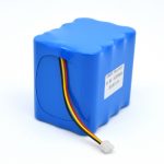 Elektroniske enheder 18650 4S4P 10200mah 16.8v BMS