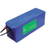 11.1V 10000mAh 18650 Lithium batteri til make-up kabinet lithium
