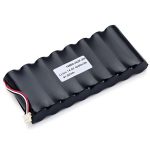 Lithium-batteri 18650 14.4V 4300mAH