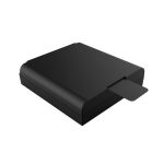 14,8V 3200mAh 18650 Lithium-ion-batteri LG-batteri til medicinsk udstyr med SMBUS-kommunikation