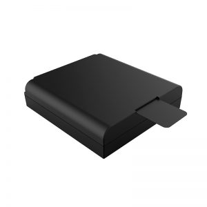 14,8V 3200mAh 18650 Lithium-ion-batteri LG-batteri til medicinsk udstyr med SMBUS-kommunikation