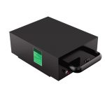 18650 RGV Overvågningsudstyr litiumbatteri elektrisk patruljerobot lithiumbatteri 36V30Ah