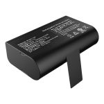 3,6V 5200mAh 18650 lithiumionbatteri LG-batteri til håndholdte POS-maskiner