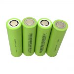 Original genopladeligt lithiumionbatteri 18650 3,7V 2900mAh celle Li-ion 18650 batterier
