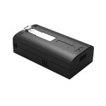 3,6V 6000mAh 18650 Smart home dørklokke lithium batteri
