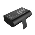 18650 7,2V 2600mAh lithiumionbatteri til POS-maskine