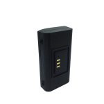 7.4V 2600mAh 18650 lithiumbatterier til bærbare printere