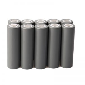 21700 3,7V batteri 5000mAh 25A 35A battericelle E-cykel cylindrisk li ion 5C genopladeligt batteri 21700 celle