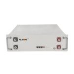 25,6V 200Ah LiFePO4 litiumionbatteri til UPS, BESS, VPP, solsystem 24V 200Ah