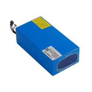OEM ODM 18650 batteripakke 24V 26Ah