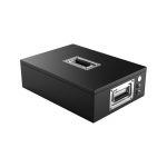 26650 48V 35Ah LiFePO4 batteri til nødstrøm