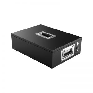 26650 48V 35Ah LiFePO4 batteri til nødstrøm