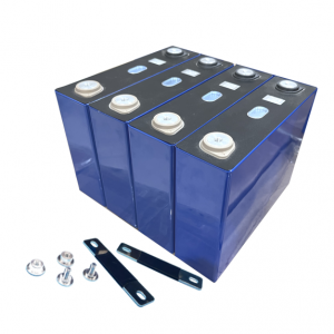 Ganfeng Prismatic genopladelig ny celle deep cycle lifepo4 3.2v 100ah