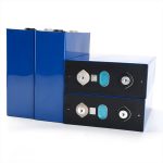 3,2V 310Ah lifepo4 batterier pakke celle til energilagringssystem til boliger