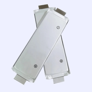 A-klasse 3,7V 50Ah NMC polymerbattericeller til elbiler