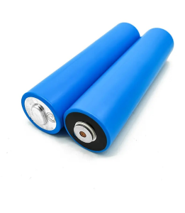 Cylindrisk LifePo4-battericelle i klasse A C33 33140 3,2v 15ah til elektrisk scooter