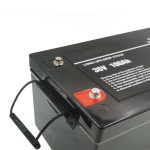LiFePO4 Care Guide: Pas på dine litiumbatterier