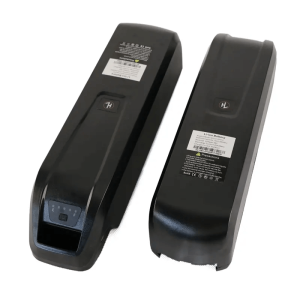 Hailong Type 36V 10Ah Lithium-ion Ebike-batteripakker til elektrisk mountainbike