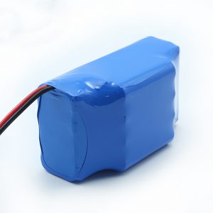 li ion batteripakke 36v 4.4ah til elektrisk hoverboard
