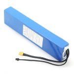 10S3P 36V / 3V 7,5 Ah med dyb cyklus batteri batterier lithium ion genopladelig til elektrisk scooter