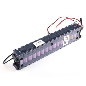 Lithium-ion scooter batteripakke 36V xiaomi original elektrisk scooter electrique lithium batteri