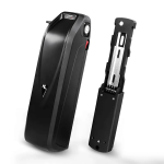 Hailong el-scooter ebike batteri 48V 15Ah