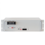 5000 gange dyb cyklus 51,2V 50Ah LiFePO4 lithium-ion-batteri til energilagringssystem 48V 50Ah