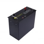 ALL IN ONE 48v 100ah lithium -ion -batteripakke