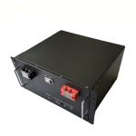 Billige solbatteri LiFePO4 48v 100ah 5KWh