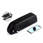 Elektrisk scooter Ebike batteri 36v 48v 13Ah 15Ah 20Ah