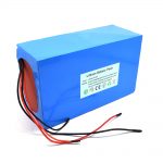 48v / 20ah lithium batteripakke til elektrisk scooter