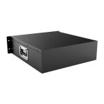 Lithiumjernfosfat til kommunikationsbasestationer Prismatic 48V 50Ah