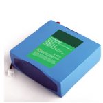 18650 Lithium-batteri til medicinsk rehabiliteringsrobot 48V6.7Ah