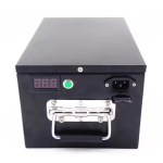 60V 100Ah LiFePO4 lithium-ion-batteri til AGV Smart Robot