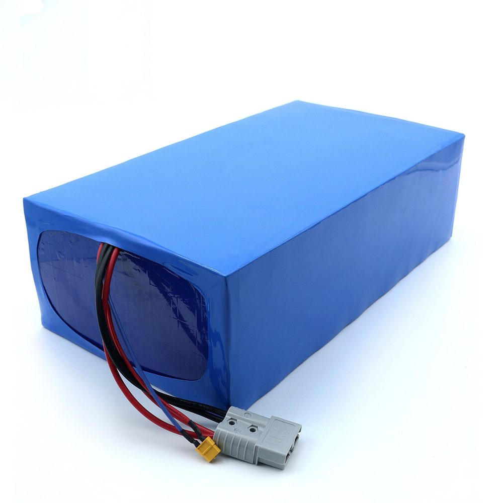 60V litiumbatteripakke - Ainbattery.com