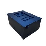 Strømforsyning lifepo4 bærbart batteri 60V50Ah til elektrisk sightseeingbil