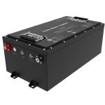 Tilpasset lifepo4 batteripakke 72v 100ah golfvogn lifepo4 batteripakke