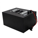 Tilpasset LiFePO4 batteripakke 72v 60ah batteri til elbiler Lithium Ion Pack til elbiler