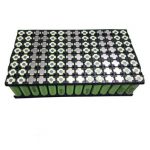 Ny kampagne genopladelig 72V 30AH lithium-ion batteripakke til energilagringsbil