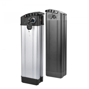 Sølvfisk 36V 48V 52V 10Ah 13Ah 15Ah 18Ah 20Ah Batteri 500W 1000W 1500W Elcykel Cykel