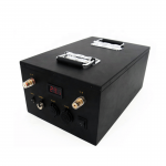 24V 800Ah Lithium ion Lifepo4 batteri til opbevaring af solenergi RV campingvogn 24V 800Ah