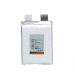 LiFePO4 genopladeligt batteri 20Ah 3.2V