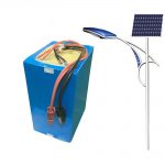 LiFePO4 genopladeligt batteri 180AH 24V