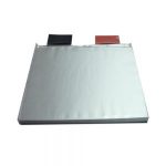 LiFePO4 genopladeligt batteri 3.2V 50AH