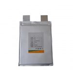 LiFePO4 genopladeligt batteri 40Ah 3.2V