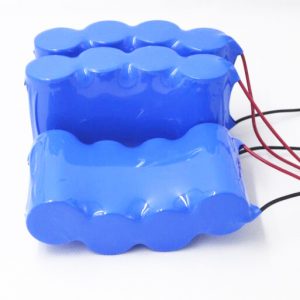 LiFePO4 genopladeligt batteri 32650 12V 6AH